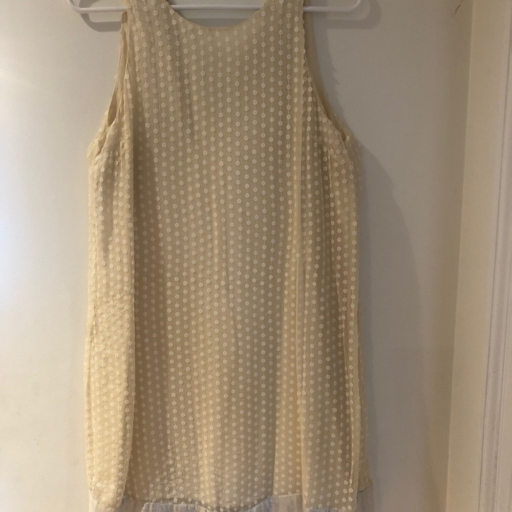 Cocktail dress